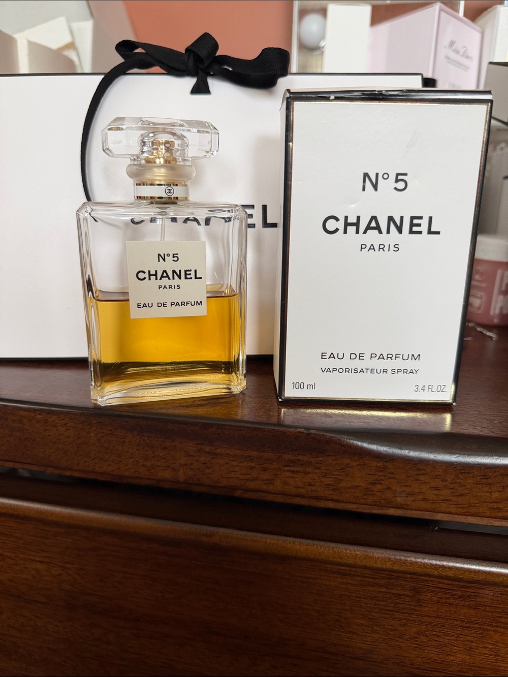 Chanel EDP - Picture 3 of 3